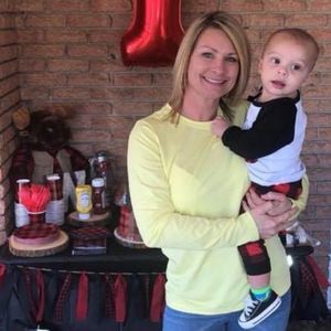 Meet your Posher, Lisa